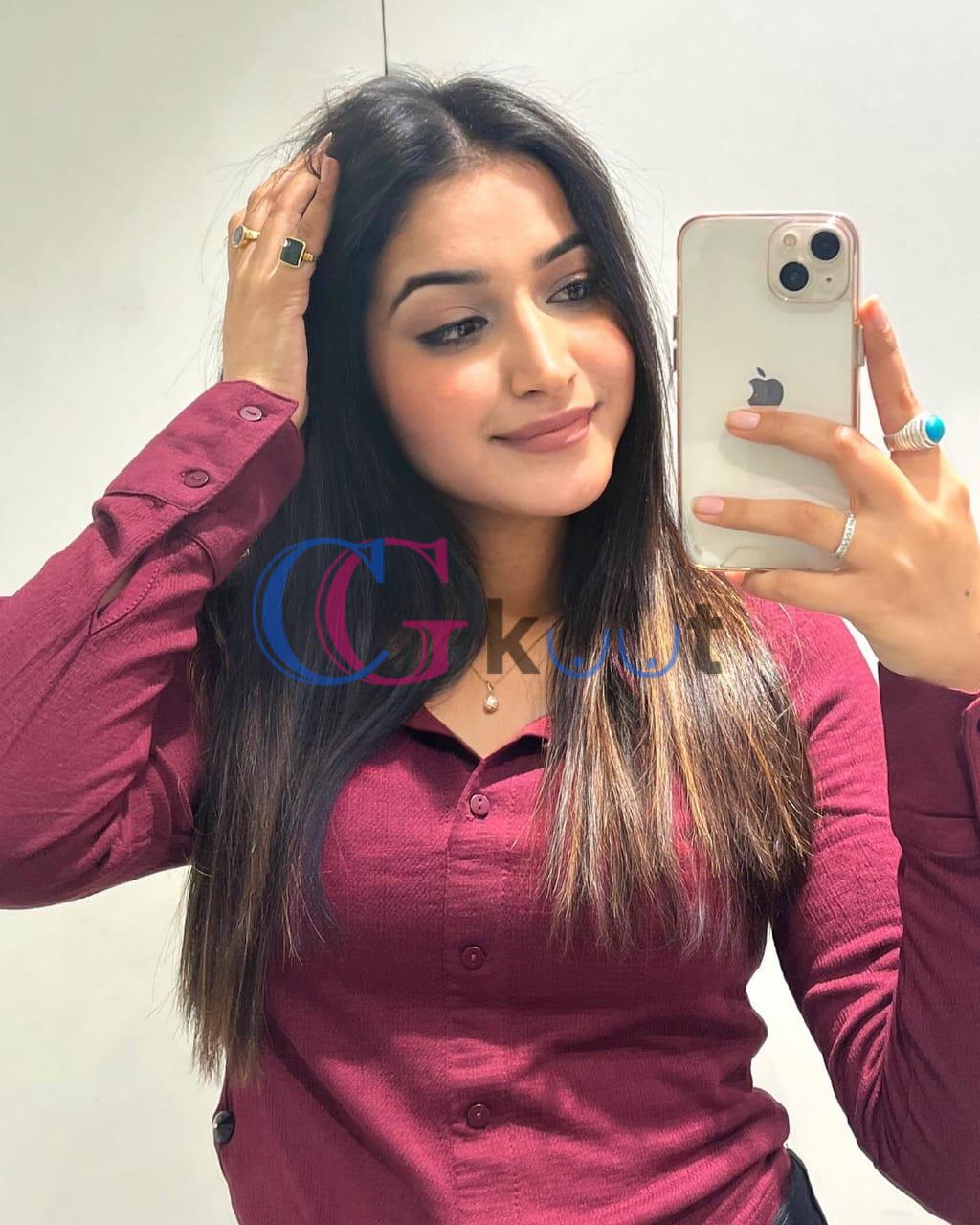 Thane Low price ☑️ VIP college girl ❣️  top model service