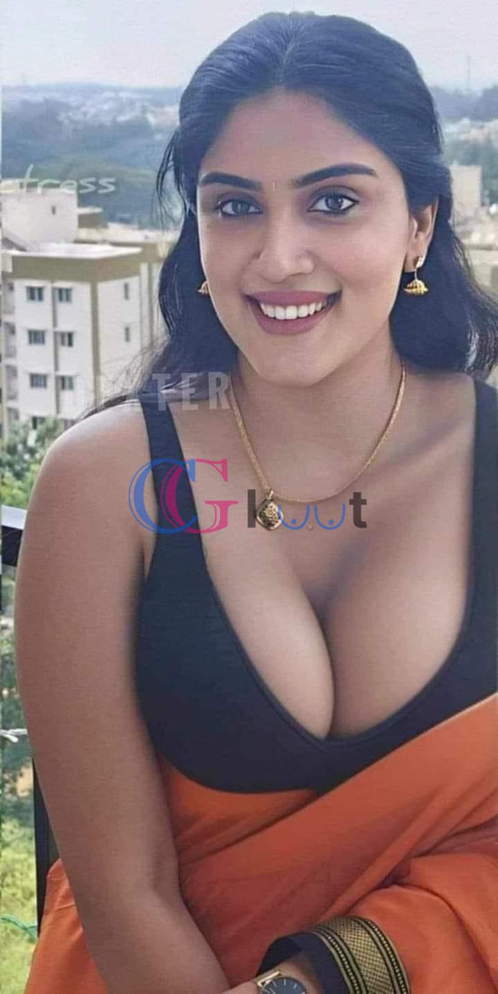 Bareilly Big Boobs Aunty Call Girls With All Services