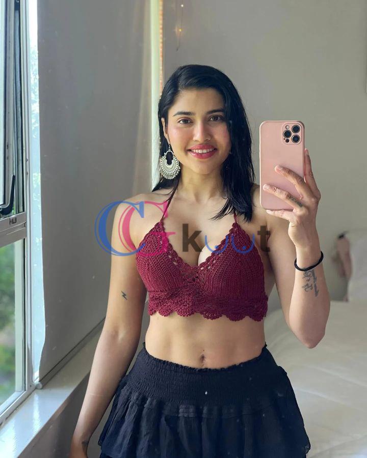 VIP ðŸŒŸ HIGH PROFILE GIRL AVAILABLE WITH FULL SAFETY