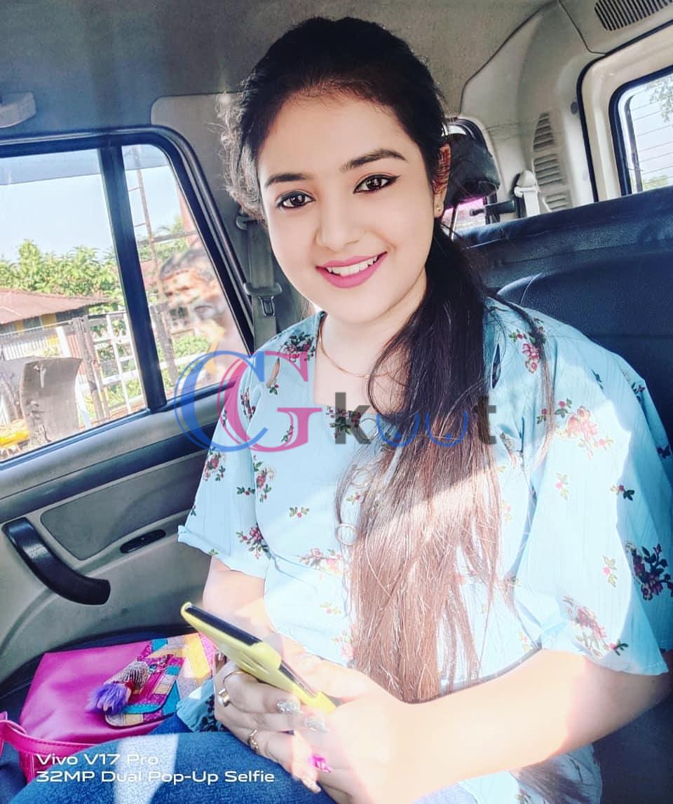 Komal call girl ☎️☎️❤️Low price call girl❤️100% TRUSTED