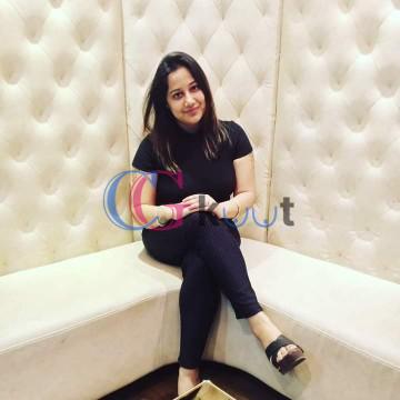 Find & Book Cash Only Call Girls In Goa No Advance