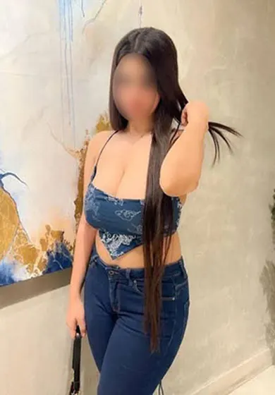 Hyderabad call girl