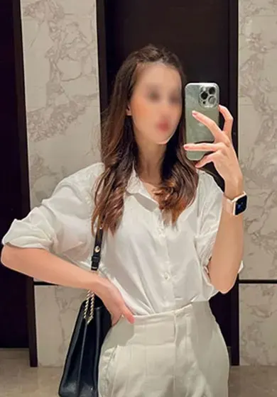call girl in Hyderabad